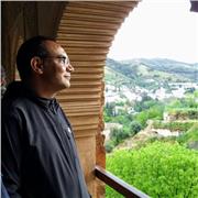 Profesor y Traductor Nativo de Árabe - Arabic Teacher and Translator